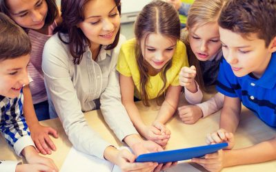 courses2 دوره اول آموزش زبان کودکان