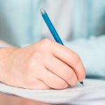 آزمون تعیین سطح