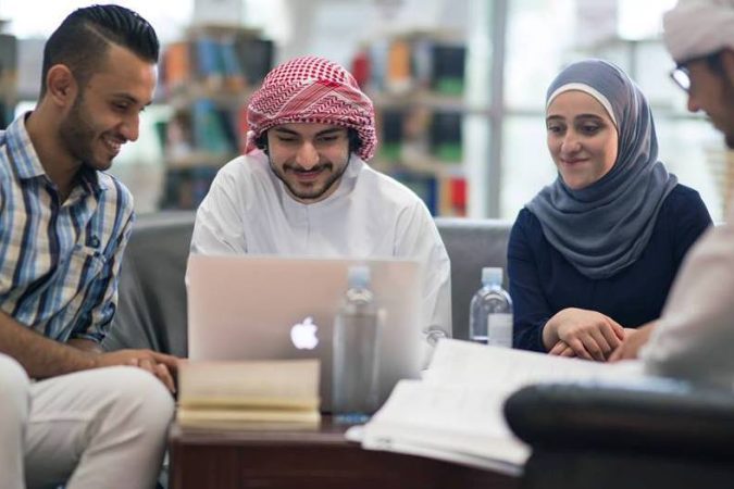 Abdulla-Al-Ghurair-Foundation-for-Education
