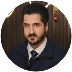 امین آهنگری