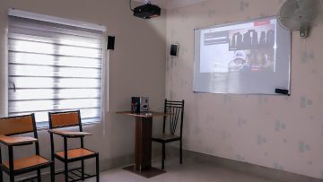 محیط آموزشگاه