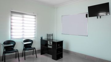 محیط آموزشگاه