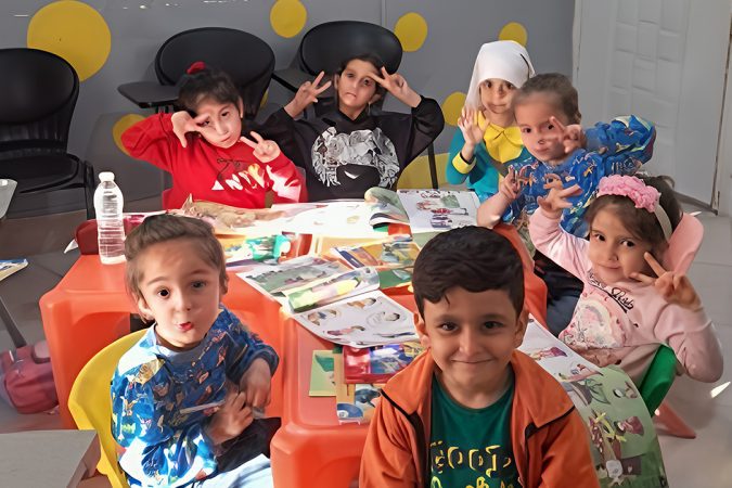 Kids-1