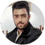 نوید مرعشی