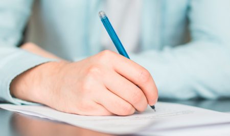 چگونه پاراگراف بادی خوب بنویسیم؟!