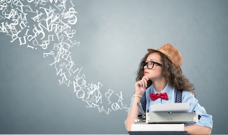 ایده رایتینگ از کجا بیاریم؟‍!