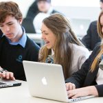 دوره آموزش زبان نوجوانان