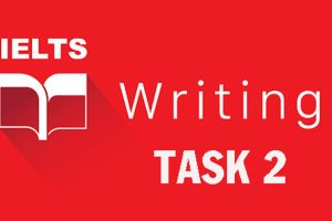 ielts-writing-task-2