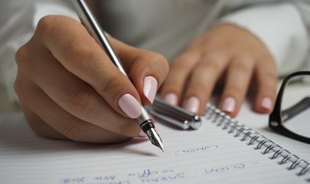 چگونه یک مقدمه تاثیرگذار بنویسیم؟!