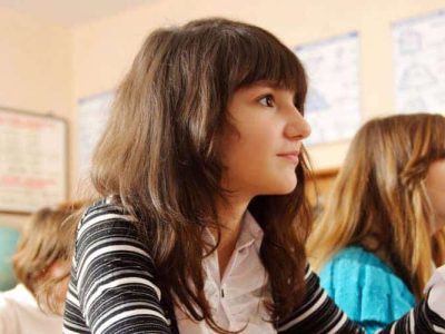 دوره دوم آموزش زبان کودکان