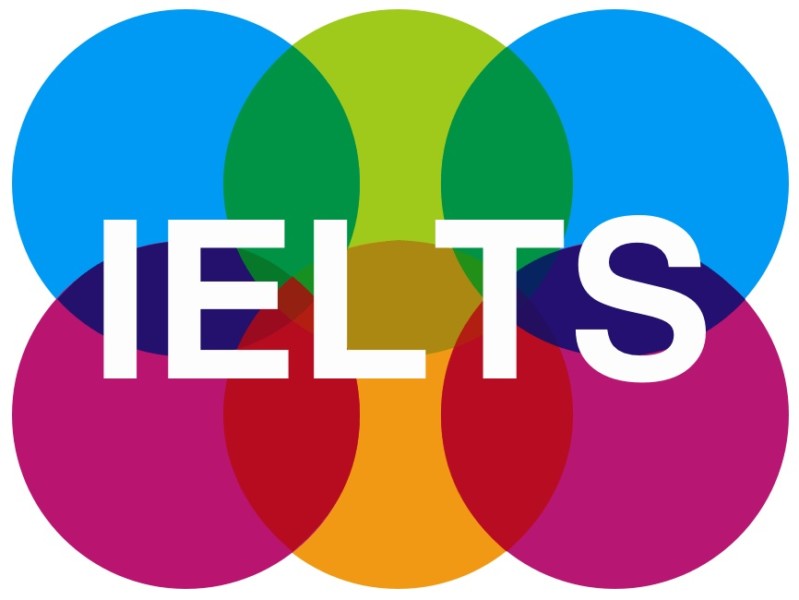 IELTS-Preparation