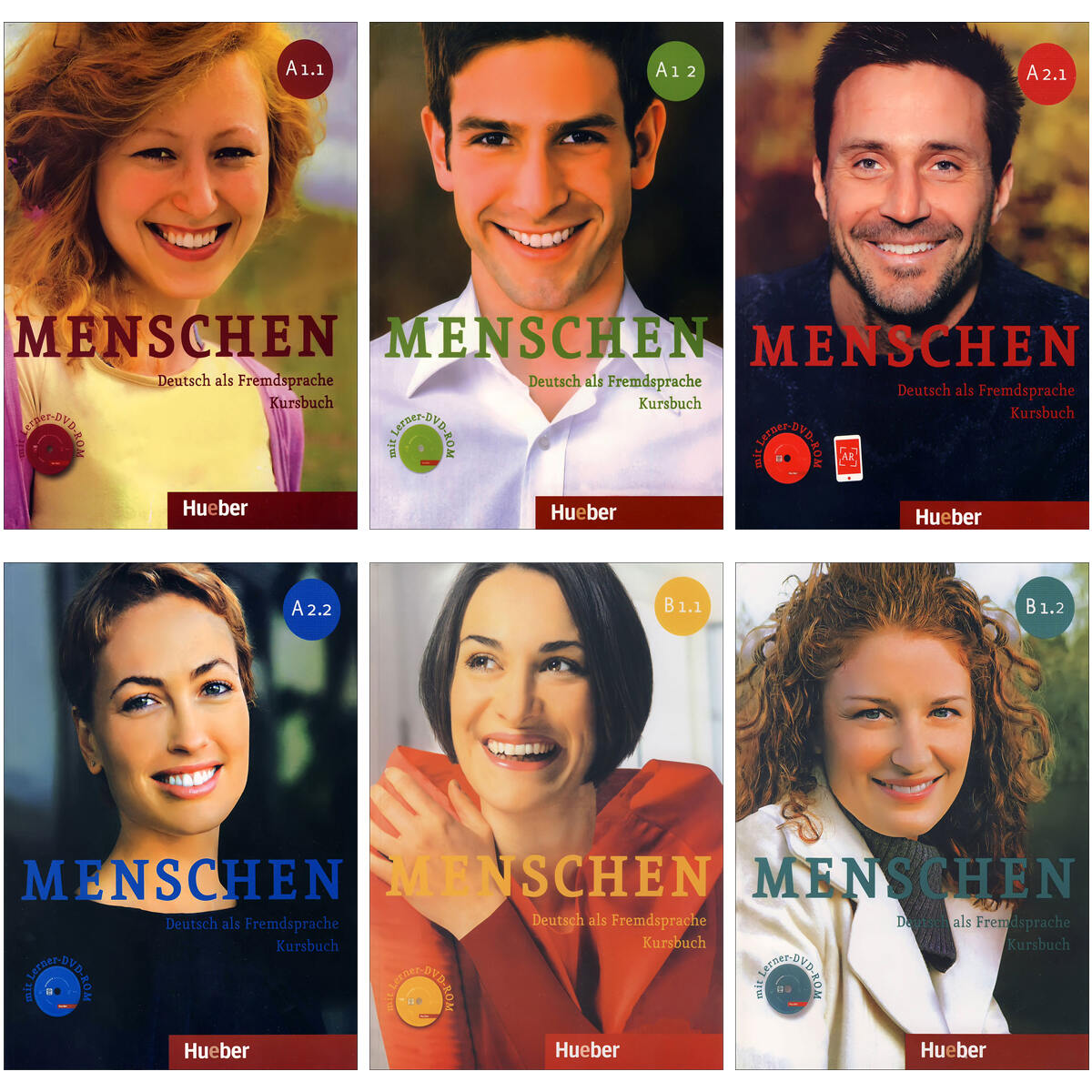 Menschen-Book-Series-1